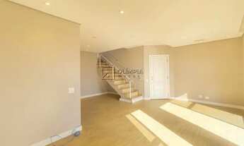 Imagem 6: Cobertura Venda 3 Dormitórios - 245 m² Pompéia