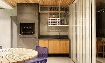 Imagem 6: Descrição Casa de Condomínio com 4 Quartos à venda - Universitario