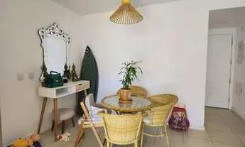 Imagem 7: Apartamento para venda com 2 quartos no Alphaland - Barra da Tijuca - RJ