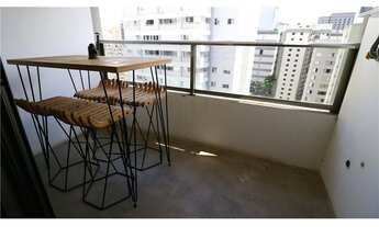 Imagem 5: Excelente apartamento de 53,5m² à venda na Rua Paim - Bela Vista - São Paulo - Condomínio
