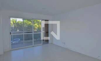 Imagem 2: Apartamento para Aluguel - Recreio, 3 Quartos, 110 m2