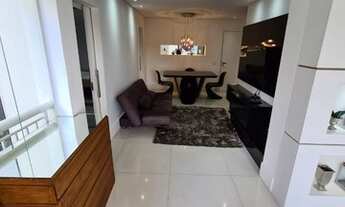 Imagem: Apartamento com 1 dormitório para alugar