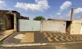 Imagem: Imóvel residencial área total 250m²