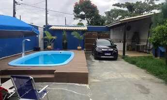 Imagem: Casa em Recife com piscina