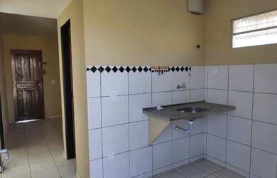 Imagem 6: DP Casa para venda com 2 quartos em Boca do Rio - Salvador - BA