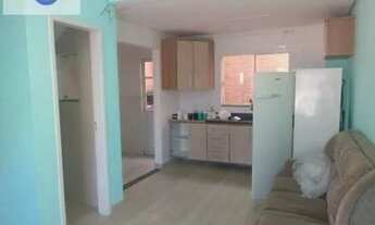 Imagem 3: Sobrado nos Ingleses, com Terraço no Terceiro Piso