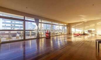 Imagem 5: Apartamento para venda com 265 metros quadrados com 4 quartos em Leblon - Rio de Janeiro