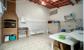 Imagem 1: Linda casa com 2 quartos em Canto do Forte - Praia Grande - SP Ama39