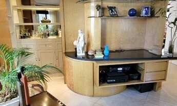 Imagem 7: Apartamento Edifício Kurt Bensemann à venda no bairro Carmo Sion- Belo Horizonte/MG