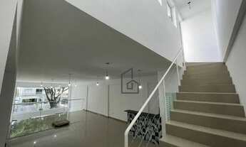 Imagem 2: Galpão para alugar, 158 m² por R$ 18.983/mês - Moema - São Paulo/SP