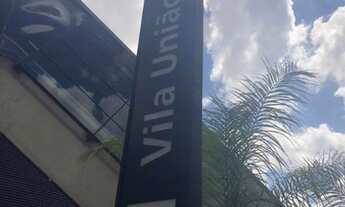 Imagem 3: Quarto Compartilhado - Metro Vila União ( Vila Prudente