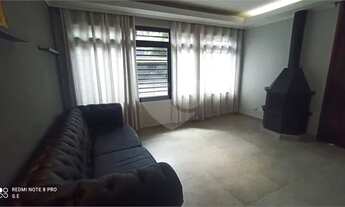 Imagem 2: Sobrado Água Fria com 3 dormitórios, 1 suíte, 2 vagas