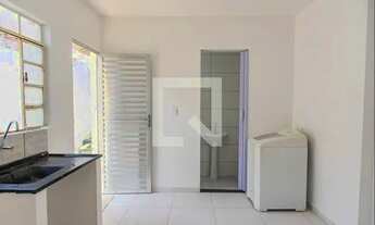 Imagem 6: Casa para Aluguel - Bosque da Saúde, 1 Quarto, 30 m2