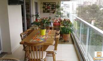 Imagem 5: Apartamento (tipo - padrao) 3 dormitórios/suite, cozinha planejada, portaria 24hs, lazer