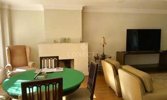 Imagem 7: Tamboré 01 Casa com 4 dormitórios