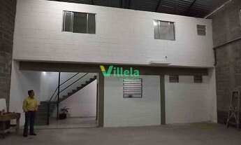 Imagem 4: Galpão em Residencial Pamela - Itaquaquecetuba