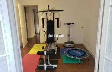 Imagem 4: Sobrado aconchegante e amplo na Av Giovanni Gronchi Morumbi