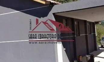 Imagem 6: CASA COM TERRENO NO SÃO DIMAS ACEITA FINANCIAMENTO BANCARIO