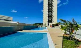 Imagem 2: Repasso apartamento no North Way Residence.<br>Centro de Paulista