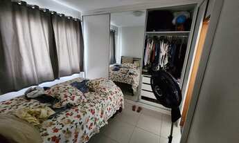 Imagem 6: Apartamento para venda com 2 quartos, sendo 1 suíte, 1 garagem na Pituba - Salvador - BA