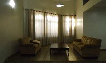 Imagem 2: Parque Residencial Monçor Daud - 3 dormitórios (1 suíte