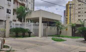 Imagem 2: Aluguel - apartamento 03 quartos, ed. Odeon, Consil, Cuiabá (Chave 14) - AP1707