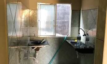 Imagem 2: Kitnete para casal