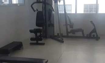 Imagem 6: Jardim Goiás Apartamento Studio mobiliado