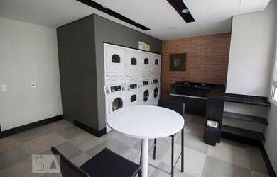 Imagem 5: Apartamento para Aluguel - Consolação, 1 Quarto, 34 m2