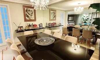 Imagem: Santana - apartamento 210 metros área util