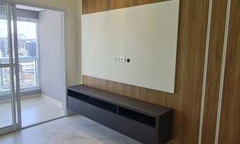 Imagem 3: ALUGUEL - CHÁCARA STO. ANTÔNIO - 72 M² - IMPECÁVEL!