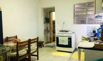 Imagem 7: Sobrado no bairro de Santana