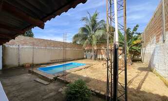 Imagem 5: VENDO OU TROCO Casa com 1 dormitório