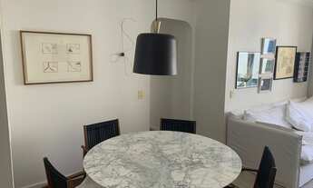 Imagem 6: Apartamento para aluguel tem 80 metros quadrados com 2 quartos em Vila Uberabinha - São Pa