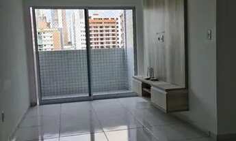 Imagem 4: No melhor do Cabo Branco