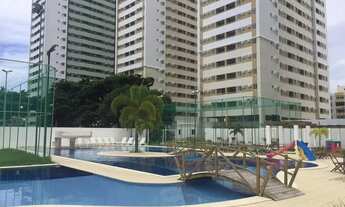 Imagem 4: Vendo apt 2 qts 255 mil Beira mar condomínio Club