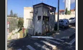 Imagem 1: PIRACICABA - Apartamento Padrão - MONTE LIBANO