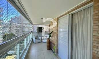 Imagem 3: Apartamento com terraço gourmet, 3 dormitórios, Riviera