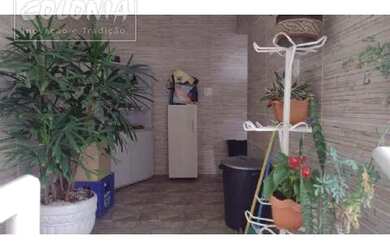 Imagem 4: Santo André - Casa Padrão - Jardim Santo Alberto