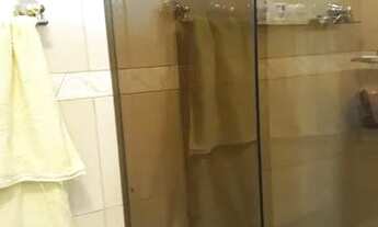 Imagem 6: Sobrado com 2 dormitórios 1 banheiro com 2 vaga de garagem