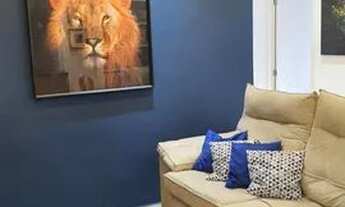 Imagem: Apartamento à venda em Ponte Rasa com 58