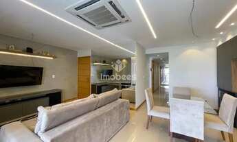 Imagem 4: Apartamento com 3 suítes à Venda no Condomínio Elysium, no Bairro de Nazaré