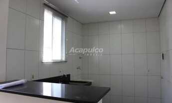 Imagem 5: Apartamento para aluguel, 2 quartos, 1 vaga, Jardim Recanto - Americana/SP