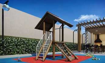 Imagem 5: Xpress Tucuruvi Apartamento com 2 dormitórios