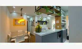 Imagem: APARTAMENTO RESIDENCIAL em São Paulo