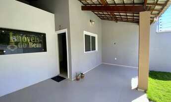 Imagem 4: Casa para aluguel e venda possui 81 metros quadrados com 2 quartos