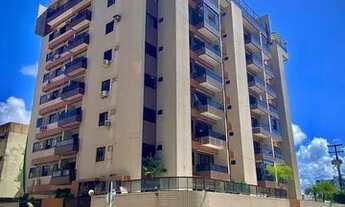 Imagem: Apartamento a duas quadras da praia da Jatiúca