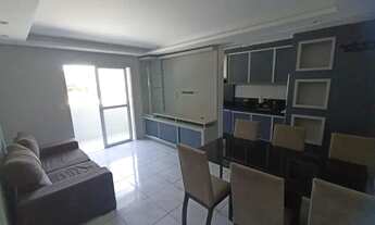 Imagem 2: Aluga-se AP COMPLETO - Tubarão SC