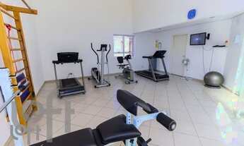 Imagem 2: Apartamento à venda em Campo Belo com 116 m², 2 quartos, 2 suítes, 2 vagas