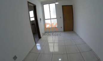 Imagem 2: Apartamento para aluguel, 3 quartos, 1 vaga, Castelo - Belo Horizonte/MG